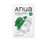 Anua - Heartleaf 77 Soothing Mask 2025 Fall Version - 25ml x 1 sheet