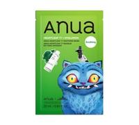 Anua K-Pop Demon Hunters Heartleaf 77% Soothing Mask mascheraviso idratante in tessuto con effetto lenitivo 25 ml