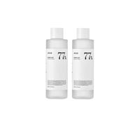 ANUA - Heartleaf 77% Soothing Toner - 250ml (2ea) Set