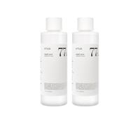 ANUA - Heartleaf 77% Soothing Toner - 500ml (2ea) Set
