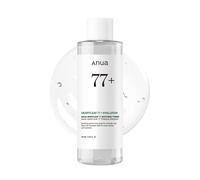 Anua Heartleaf 77 Soothing Toner I pH 5.5 Trouble Care Calming Skin Refreshing