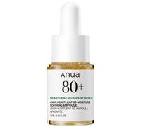 Anua Heartleaf 80 Ampolla Lenitiva Idratante