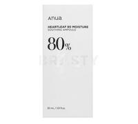 Anua Heartleaf 80% Moisture Soothing Ampoule 30 ml
