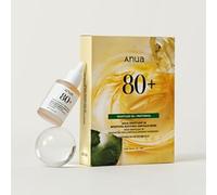 Anua - Heartleaf 80 Moisture Soothing Ampoule Mask Set 2025 Version - 27ml x 10 sheets