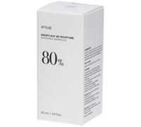 ANUA Heartleaf Ampoule - Siero viso lenitivo con 80% di estratto di Ho