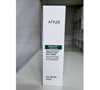 Anua Heartleaf Centella Red Spot Cream 30 g / Korean Cosmetics, Bellezza