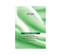 Anua - Combo de Mascarillas Faciales Heartleaf Cream Mask Night Solution Pack Bundle Set