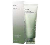 Anua Heartleaf LHA Moisture Peeling Gel scrub-gel delicato per pelli sensibili con tendenza all'acne 120 ml