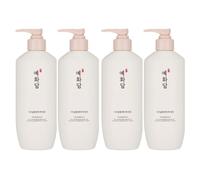 ANUA - Heartleaf LHA Moisture Peeling Gel - 120ml (4ea) Set