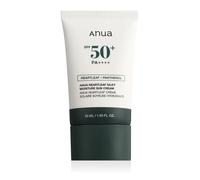 Anua Heartleaf Moisture Sun Cream SPF 50+ P 50 ml