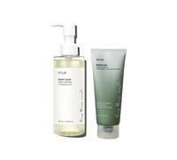 ANUA - Heartleaf Pore Cleansing Duo Set