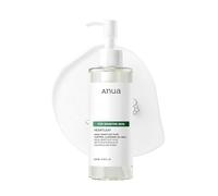 Olio detergente rimuovi trucco delicato 200ml