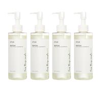 ANUA - Heartleaf Pore Control Cleansing Oil - 200ml (4ea) Set