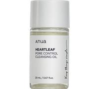 ANUA Heartleaf Pore Control Cleansing Oil Mini - Olio detergente purif