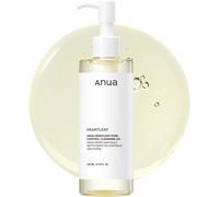 ANUA Heartleaf Pore Control Cleansing Oil, Oil Cleanser for Face, Makeup...