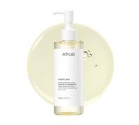 ANUA Heartleaf Pore Control Cleansing Oil, Olio Detergente Per Il Viso, Struccante Per Punti Neri 200 Ml/6,76 Fl Oz