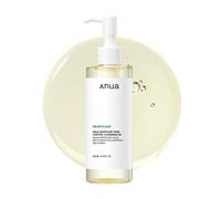 Anua Heartleaf Pore Control Cleansing Oil Olio Struccante Viso Coreano