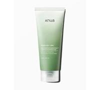 Anua Heartleaf Quercetinol Pore Deep Cleansing Foam - Schiuma detergente profonda per i pori