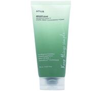 Anua Heartleaf Quercetinol Pore Deep Schiuma detergente 150 ml - Schiuma detergente