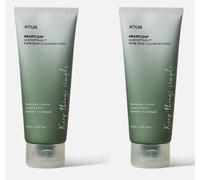 ANUA Heartleaf Quercetinolo Pore Deep Cleansing Foam 150 ml + 150 ml - Purifi...