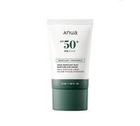 Anua - Heartleaf Silky Moisture Sun Cream 2025 Version - 50ml