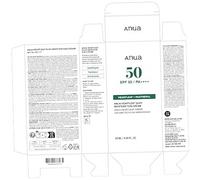 Anua Heartleaf Silky Moisture Sun Cream SPF50+ 50ml(Face Sun Care) Unisex