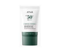 ANUA - Heartleaf Silky Moisture Sun Cream SPF50+ P 50ml