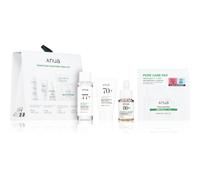 Anua Heartleaf Soothing Trial Kit confezione regalo per lenire la pelle