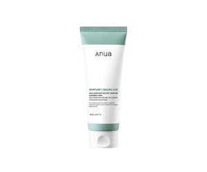 ANUA - Heartleaf Succinic Moisture Cleansing Foam - 150ml