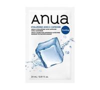 Anua - Hyaluronic Acid 8 Catechin Cool Slim Mask 2026 Version - 23ml x 1 sheet