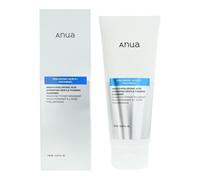 Anua Hyaluronic Acid 8 + Panthenol Hydrating Gentle Foaming Cleanser schiuma detergente per tutti tipi di pelle 150 ml Unisex