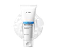 ANUA 8 Hyaluronic Acid Hydrating Gentle Foaming Cleanser, 150ml - Detergente schiumogeno idratante