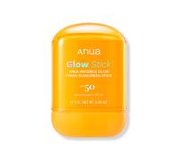 ANUA - Invisible Glow Finish Sunscreen Stick SPF50+ P 18g