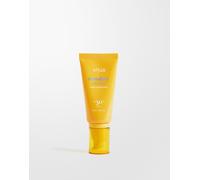 Anua Invisible Matte Finish Sunscreen crema abbronzante opacizzante viso SPF 50 50 ml
