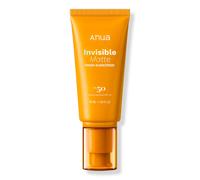 ANUA - Invisible Matte Finish Sunscreen SPF50+ P 50ml
