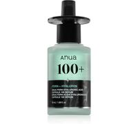 Anua K-Pop Demon Hunters PDRN + Hyaluronic Acid Capsule 100+ Serum siero idratante e nutriente con collagene 50 ml