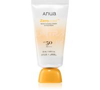 Anua K-Pop Demon Hunters Zero-Cast Sunscreen crema idratante protettiva SPF 50 50 ml