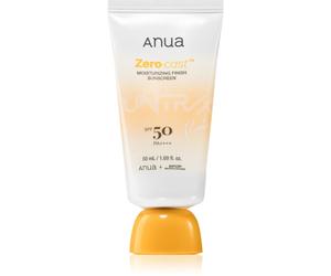 Anua K-Pop Demon Hunters Zero-Cast Sunscreen crema idratante protettiva SPF 50 50 ml