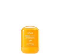 Anua K-Pop Demon Hunters Invisible Glow Finish Sunscreen stick idratante protettivo con effetto illuminante SPF 50 18 g