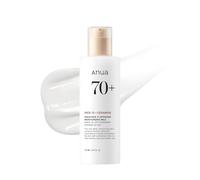 ANUA Rice 70 Latte idratante intensivo, lozione per idratazione profonda e nutriente, pelle di vetro brillante, acqua di riso, niacinamide, ceramidi, leggero, cura della pelle coreana, 150 ml/5,07