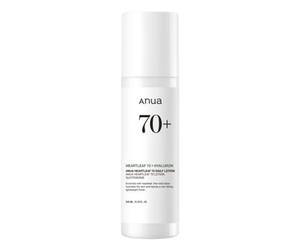 Anua - Loción Heartleaf 70 Daily Lotion