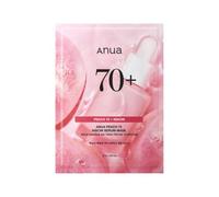 Anua - Set de Mascarillas Faciales Peach 70 Niacin Serum Mask Bundle Set