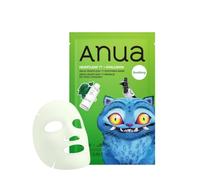 ANUA Maschera a foglia di cuore (10ea)