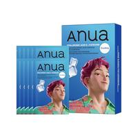 ANUA Maschera all'acido ialuronico (10ea)