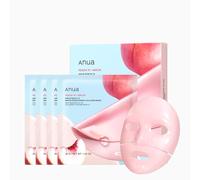 ANUA MASCHERA COLLAGENE ILLUMINANTE PEACH 70 NIACINA
