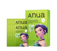 ANUA Maschera facciale AZ (10ea)