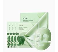 ANUA MASCHERA LENITIVA AL COLLAGENE HEARTLEAF 70