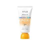 ANUA MINERAL WEIGHTLESS FINISH SUNSCREEN