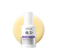 ANUA Siero al retinolo anti-invecchiamento, pelle ruvida | 0,11% di retinolo, 5% di niacinamide, oltre 20 ingredienti lenitivi Delicato per principianti (30 ml / 1,01 fl.oz.)