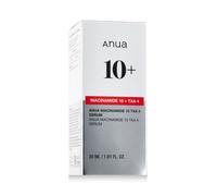 Anua Niacinamide 10% + TXA 4% Dark Spot Correcting Serum siero illuminante per unificare il tono della pelle 30 ml